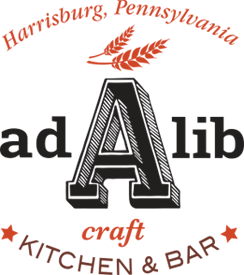 Ad Lib Craft Kitchen and Bar, Harrisburg, PA